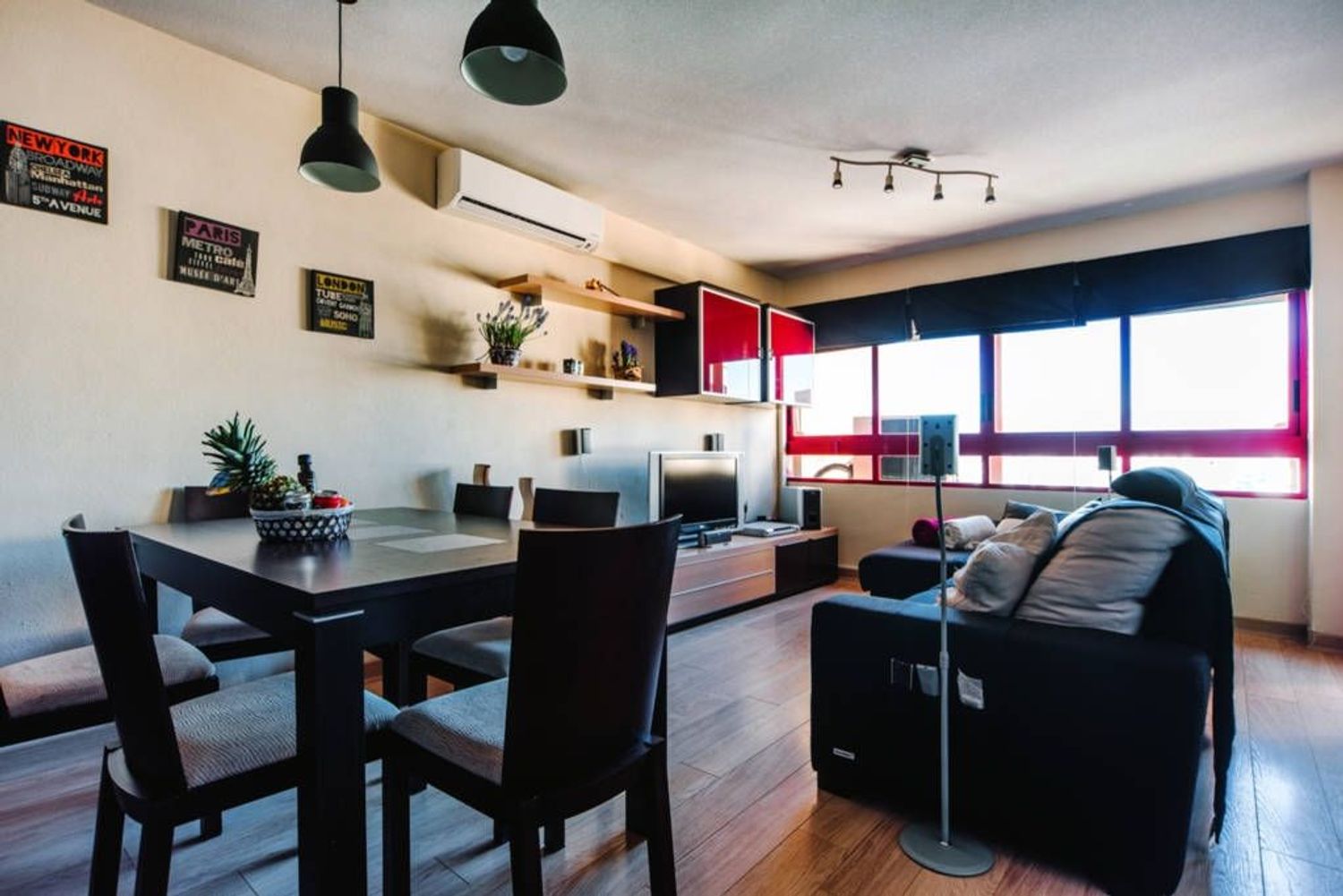 Piso en calle de Oslo, 2 - Foto 9