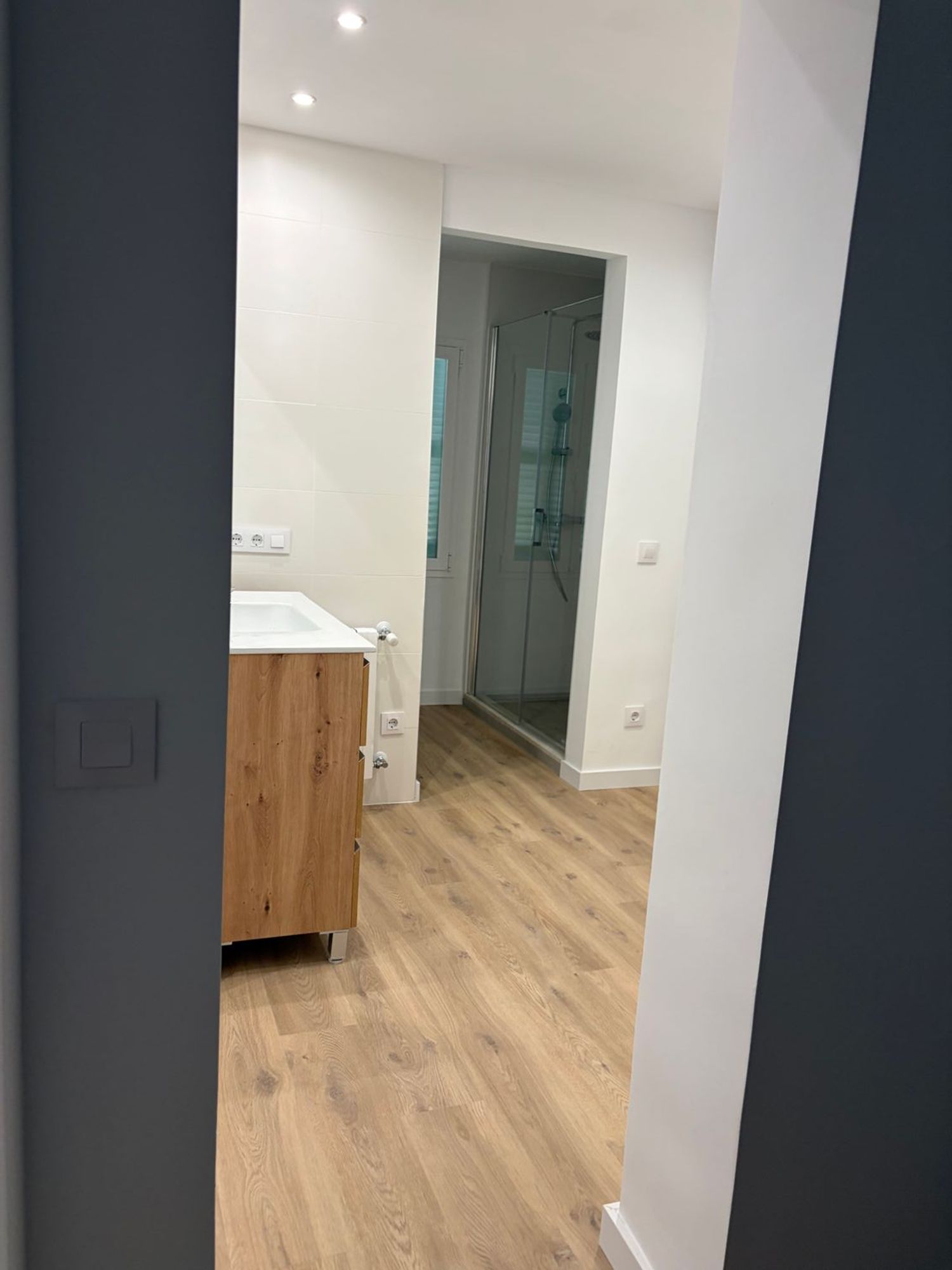 Piso en Calle d'Andrea Doria, 48 - Foto 9