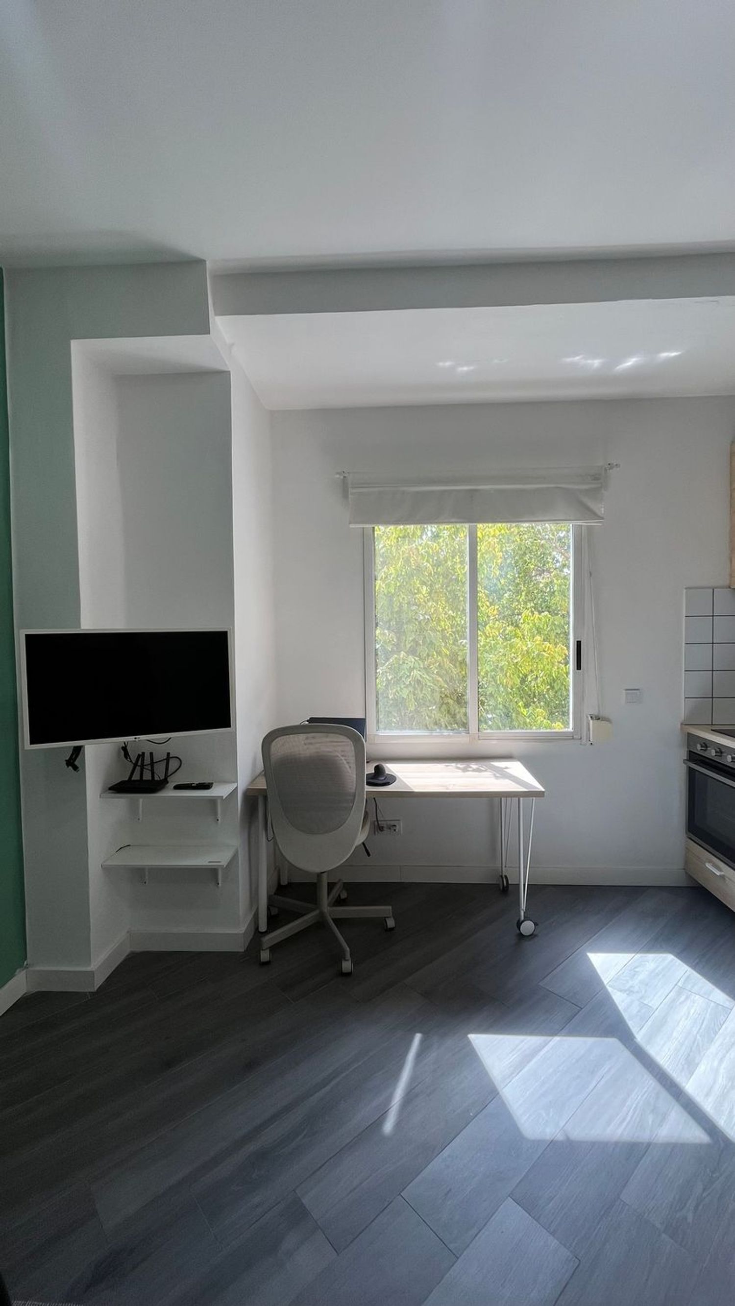 Estudio en Calle del Clariano, 2, La Vega Baixa - Foto 4