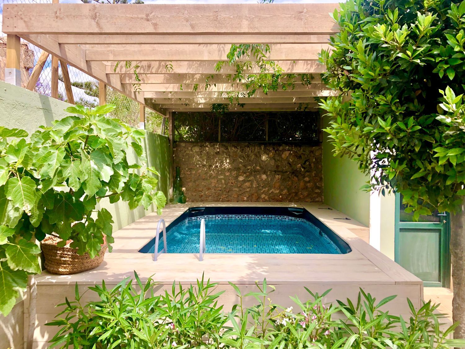 Chalet adosado en Calle Ramon Llull, 26 - Foto 14