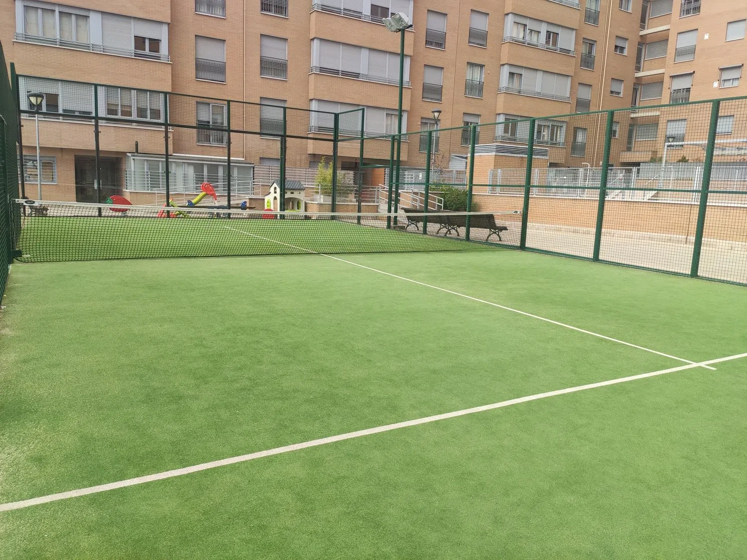 Piso en paseo de Europa, 15 - Foto 19