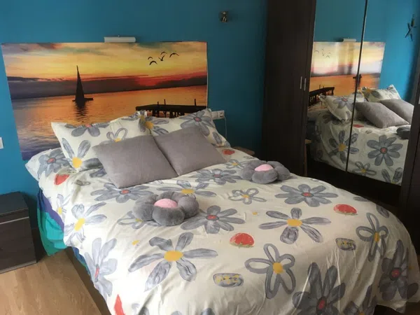 Piso en Calle Benjamín Ortiz, 7, Milán-Pumarín - Foto 14