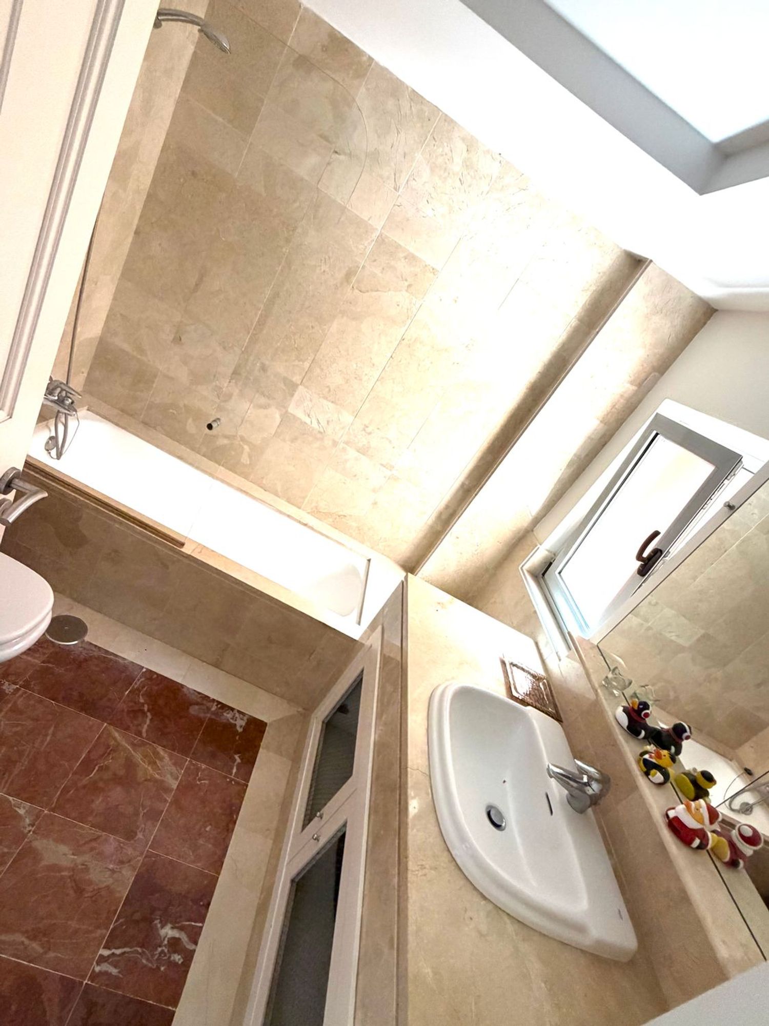 Ático en Avenida de la Marina, 12 D, Puerto de Sotogrande-La Marina, Puerto de Sotogrande-La Marina - Foto 9