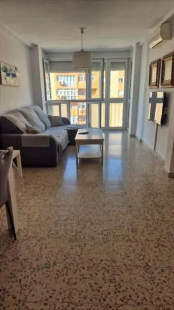Piso en Huelin - Foto 2