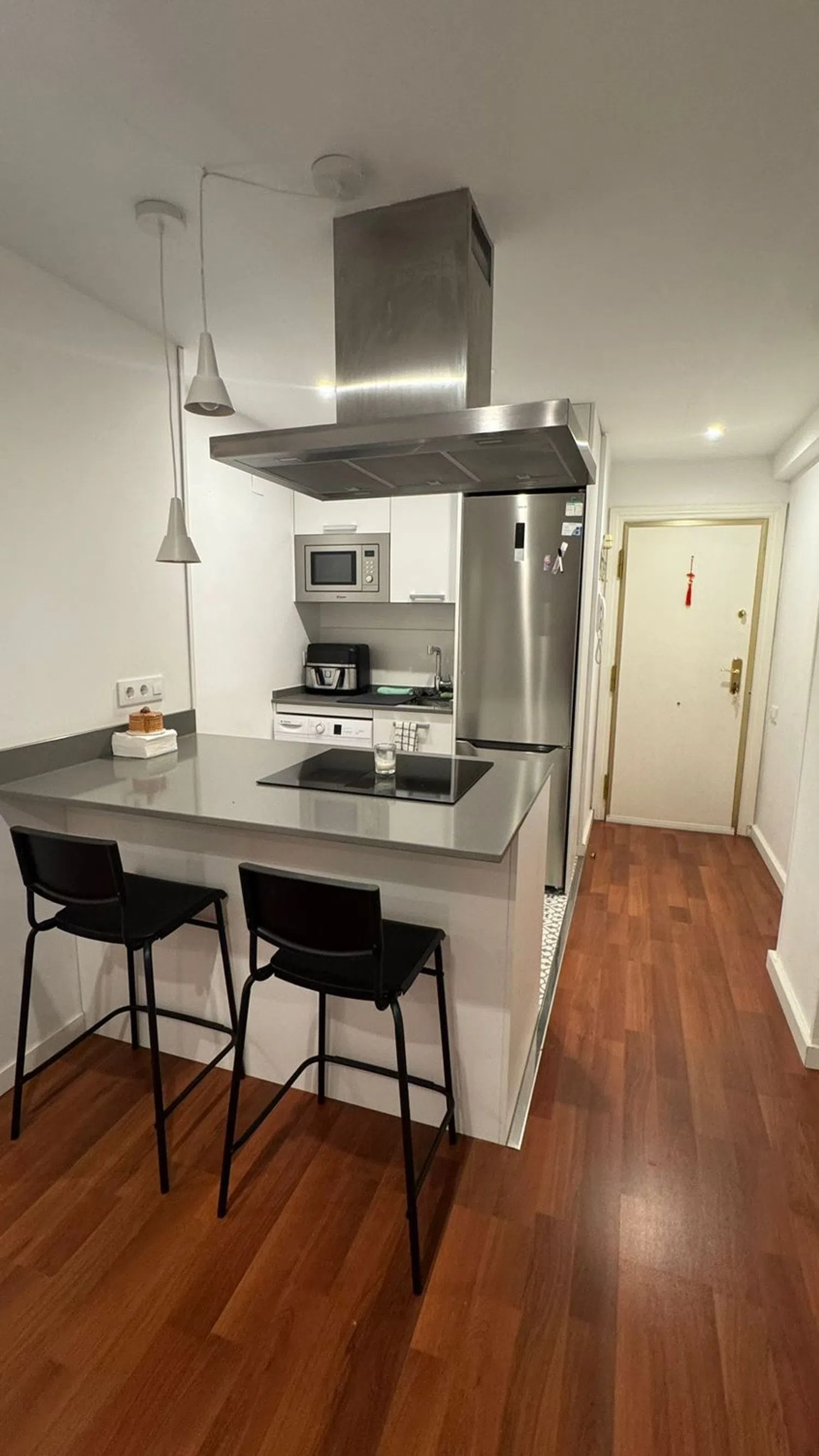 Piso en calle de Núñez de Balboa, 28 - Foto 1