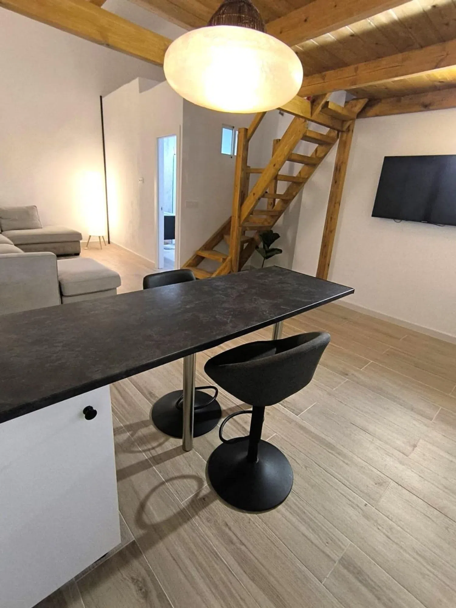 Estudio en calle Juan de Juanes, 5 - Foto 3