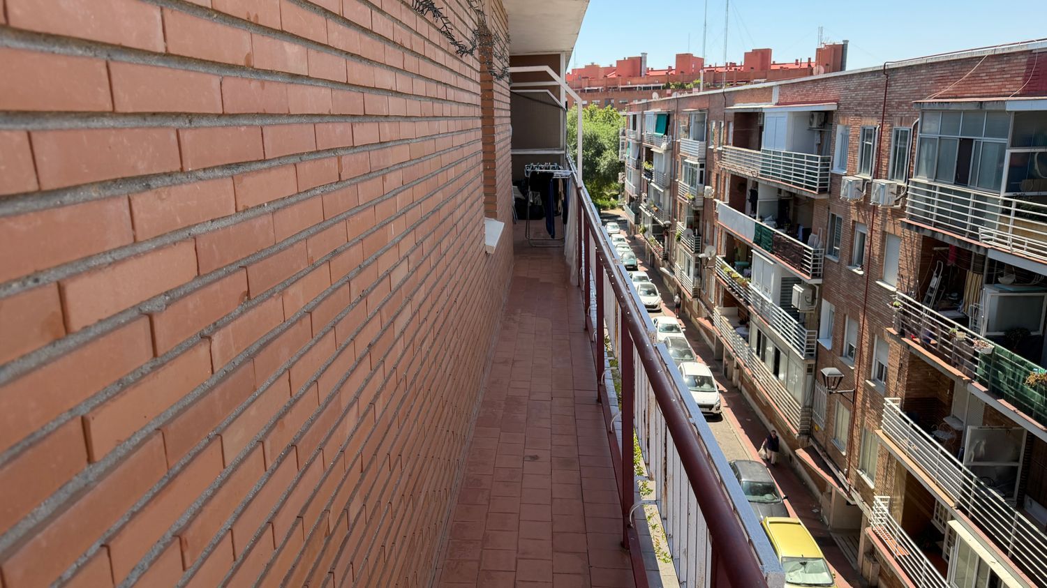 Piso en Calle Granados, 8, Chorrillo, Chorrillo - Foto 15
