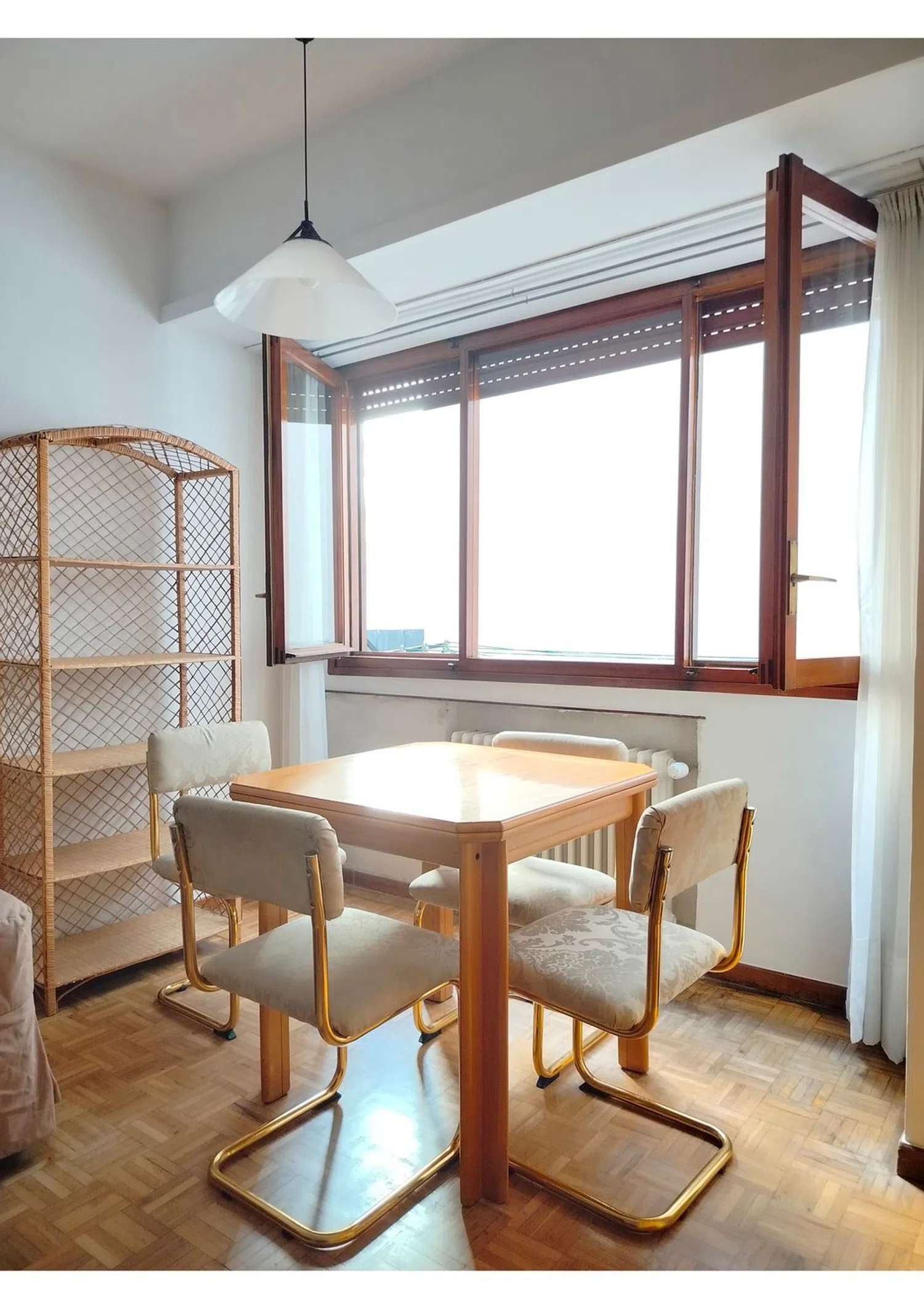 Estudio en calle de Fernando el Católico, 58 - Foto 14