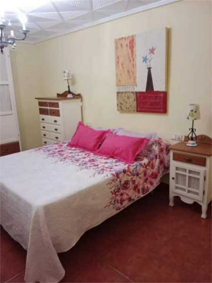 Piso en Carrus - Foto 1