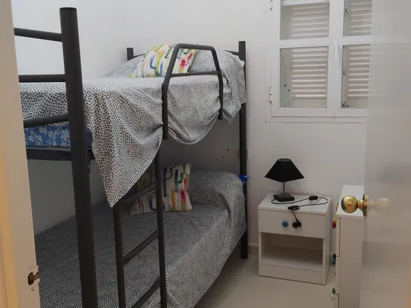 Chalet adosado en Calle Laguna Seca, 23, Nuevo Portil, Nuevo Portil - Foto 27