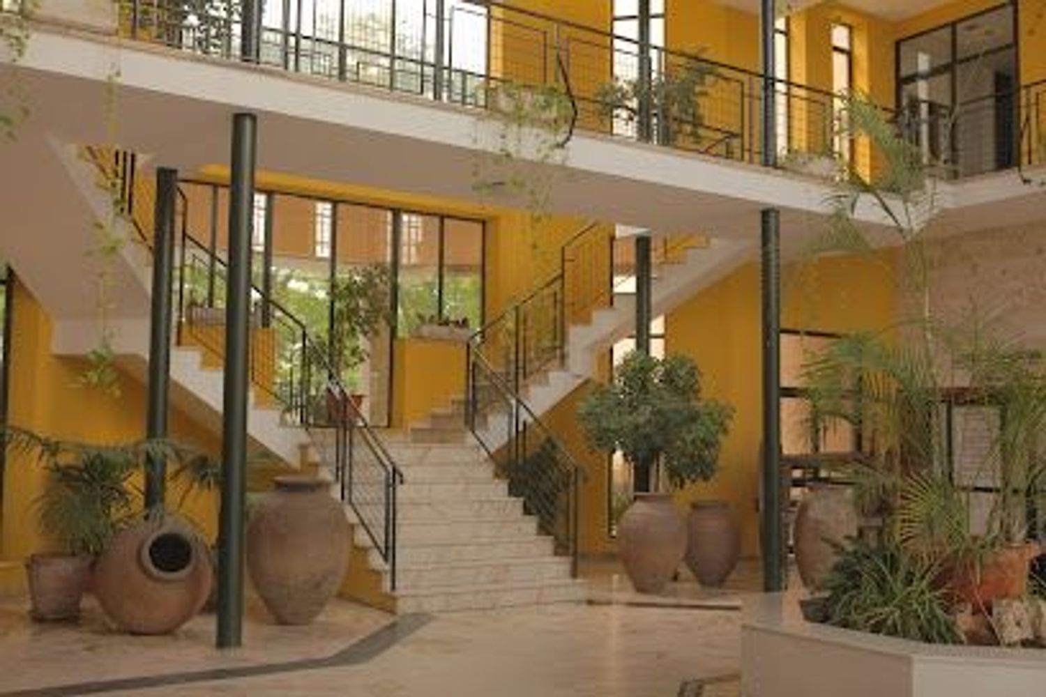 Piso en Administrador Gutiérrez Anaya, 1, Alcalde L. Uruñuela - Palacio de Congresos - Foto 21