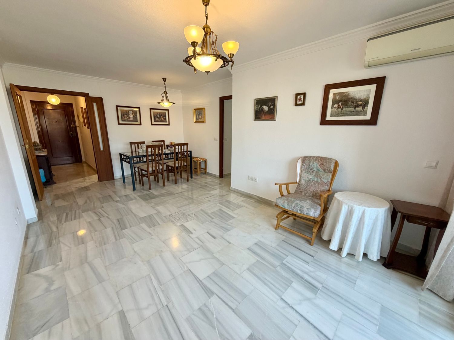 Piso en Avenida Málaga Oloroso, 8, Cortijo Bazán - Los Casinis - Los Cipreses - Foto 9