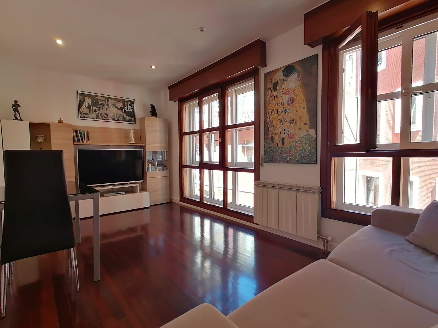 Piso en calle Moctezuma, 4 - Foto 1