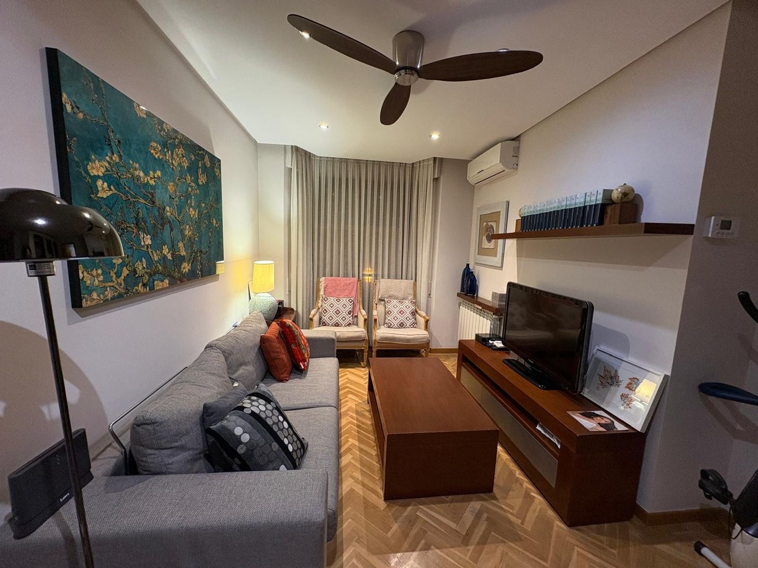 Piso en calle de Juan de Urbieta, 13 - Foto 2