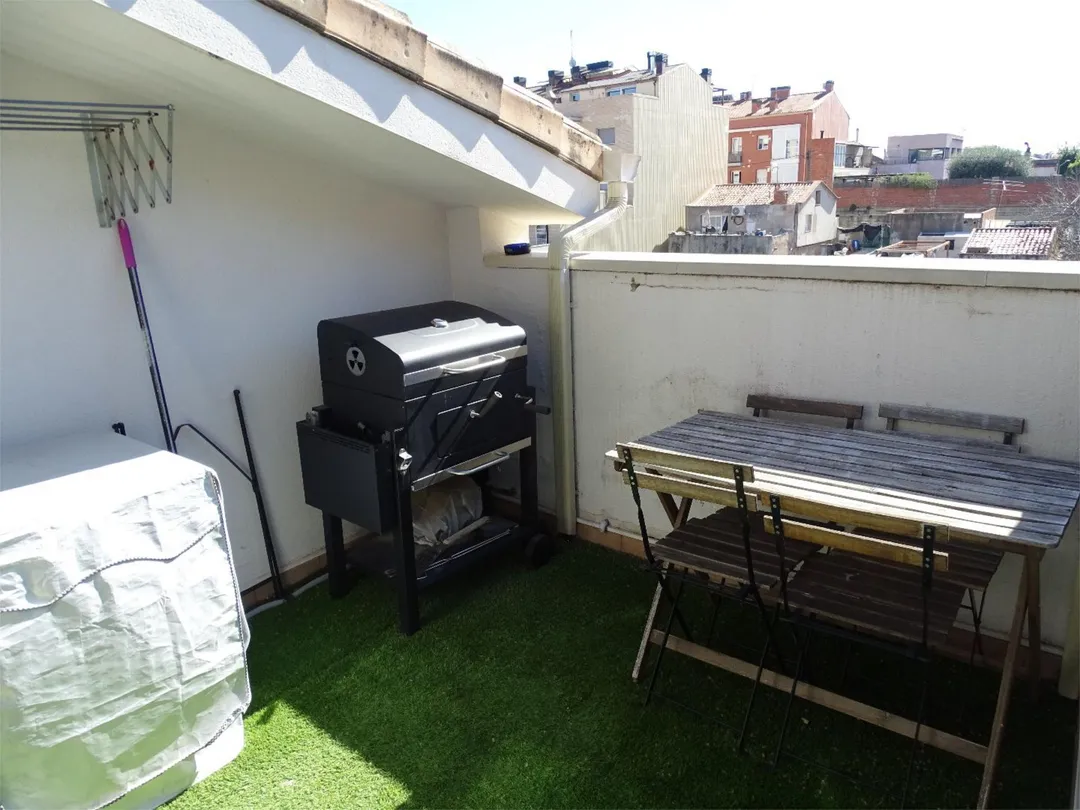 Piso en  Avinguda de Madrid 238 - Foto 33