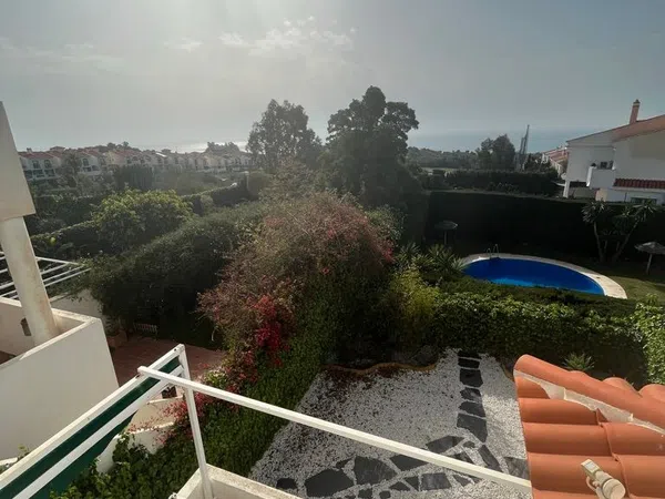 Chalet pareado en Urb. jardines del golf fase 3 Añoreta Golf - Paraíso del Sol - Foto 28