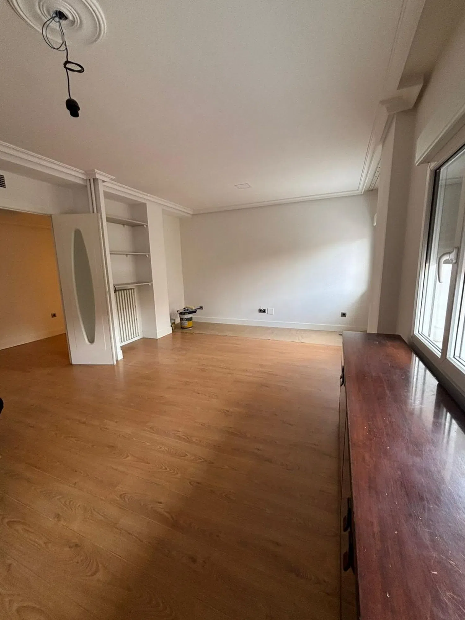 Piso en calle del Doctor Esquerdo, 95 - Foto 1