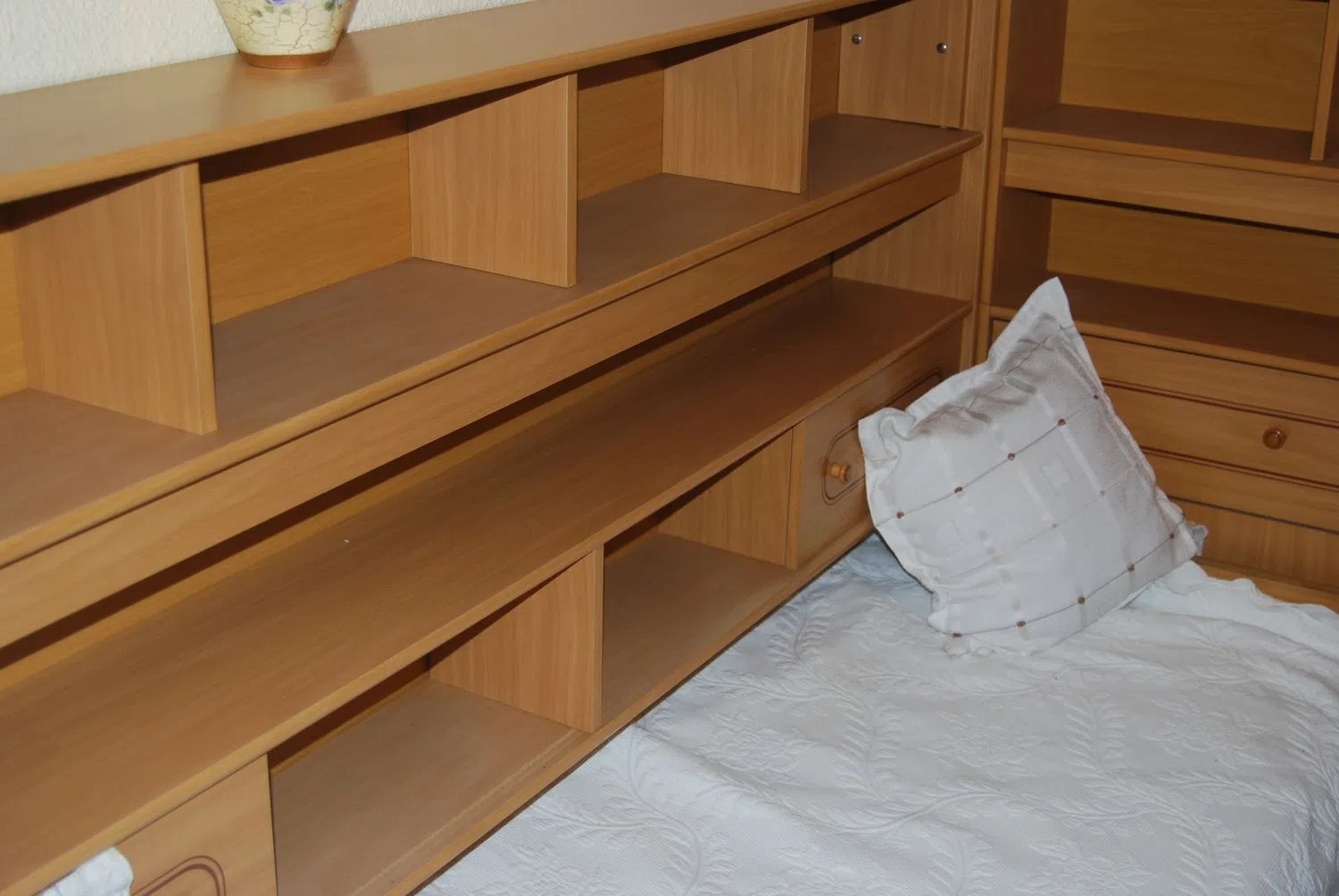 Piso en calle de Víctor Manuel III, 2 - Foto 26