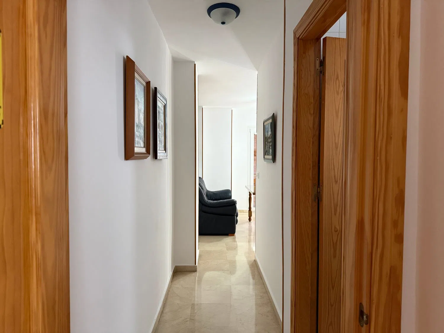 Piso en calle Ancha del Carmen, 53 - Foto 8