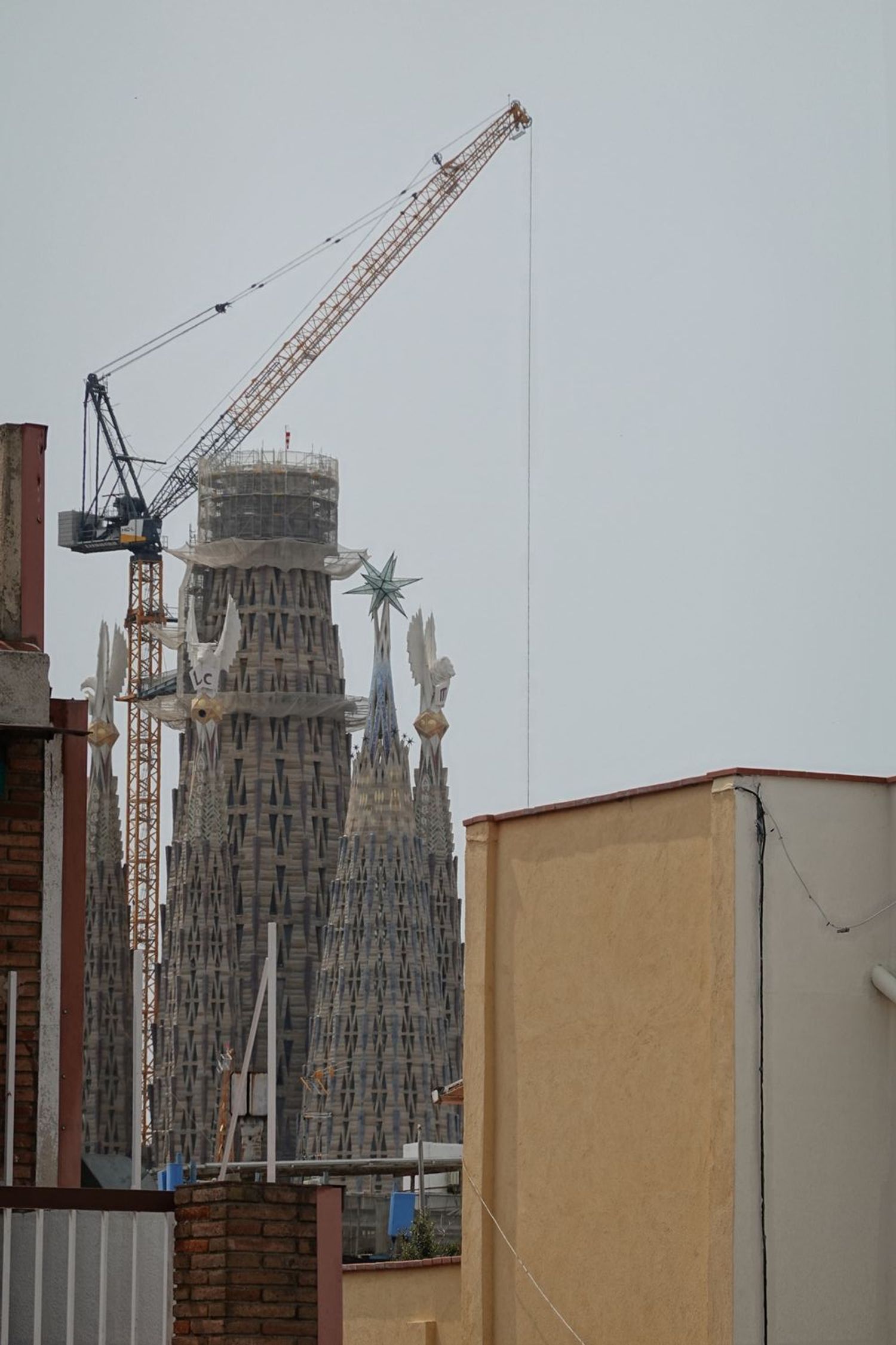 Ático en Barrio El Baix Guinardó - Foto 15