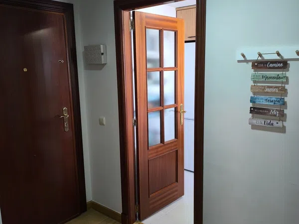 Piso en calle Martínez Maldonado, 40 - Foto 27