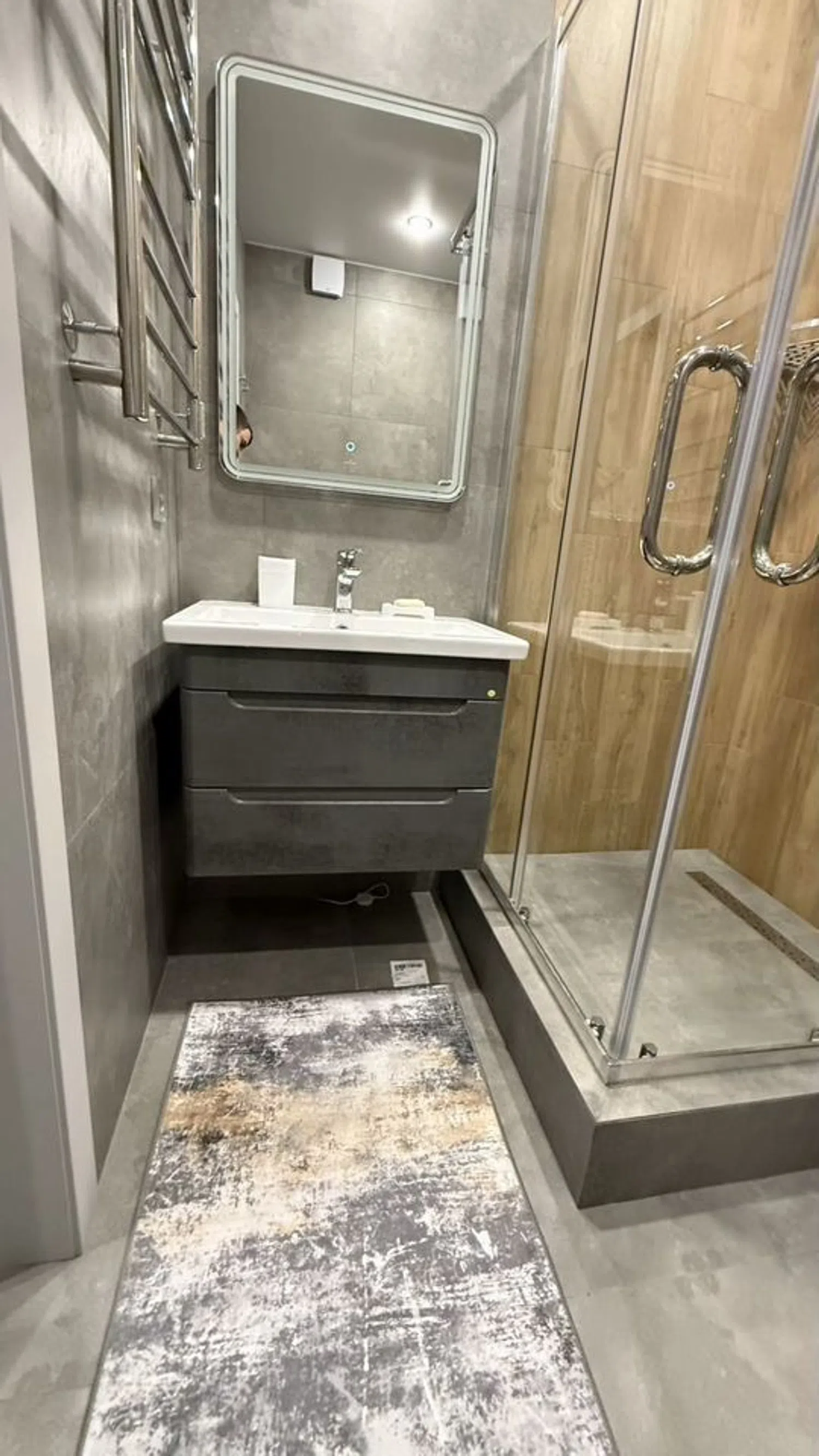 Piso en plaza Ruperto Chapí, 1 - Foto 2