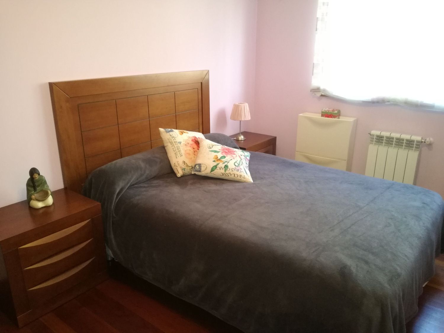 Piso en calle Poeta da Mahía, 16 - Foto 11