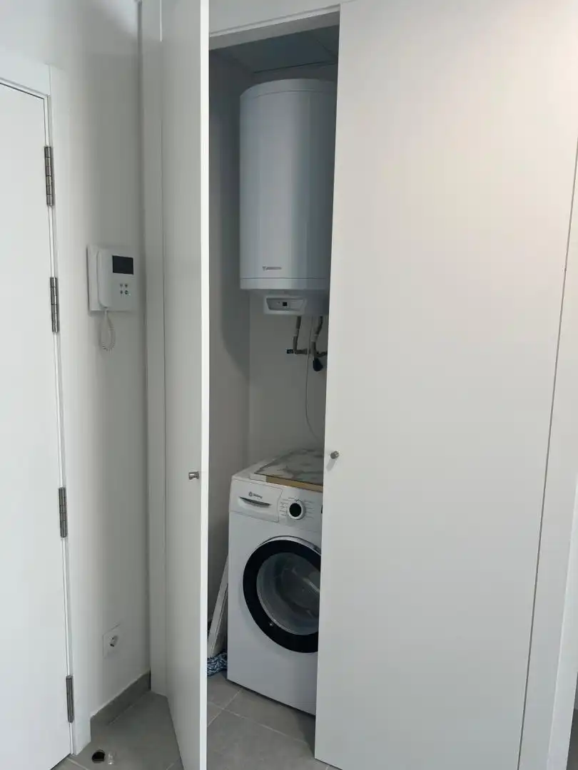 Piso en  Avenida Camarón de la Isla 8 - Foto 24