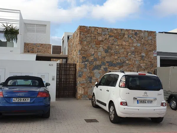 Casa o chalet independiente en Calle Cantábrico, 11, Lomas de Cabo Roig - Foto 16