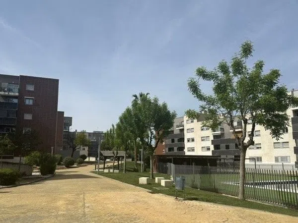 Piso en Circunvalación, 5 - Foto 10