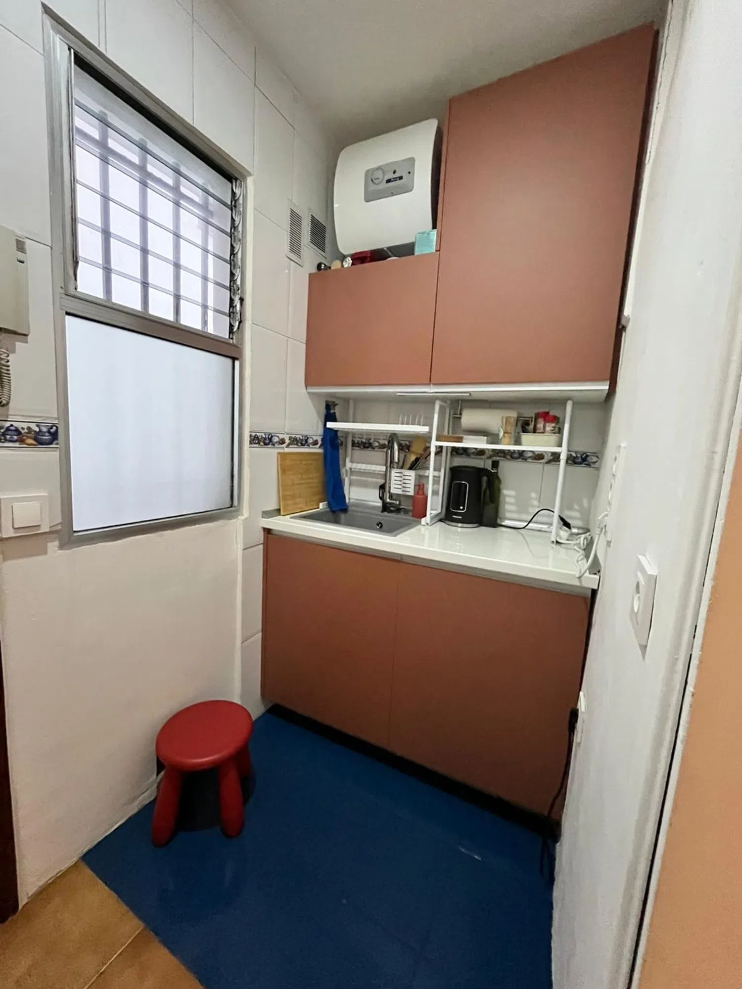 Piso en calle de Embajadores, 105 - Foto 5