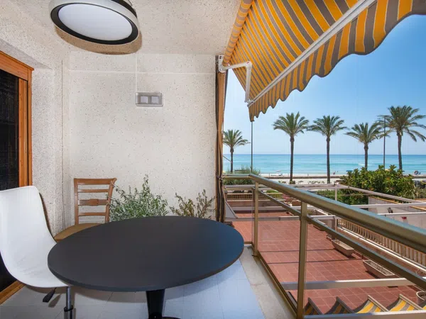 Piso en Calle de Milà i Fontanals, 3 -5, Platja Calafell, Platja Calafell - Foto 1