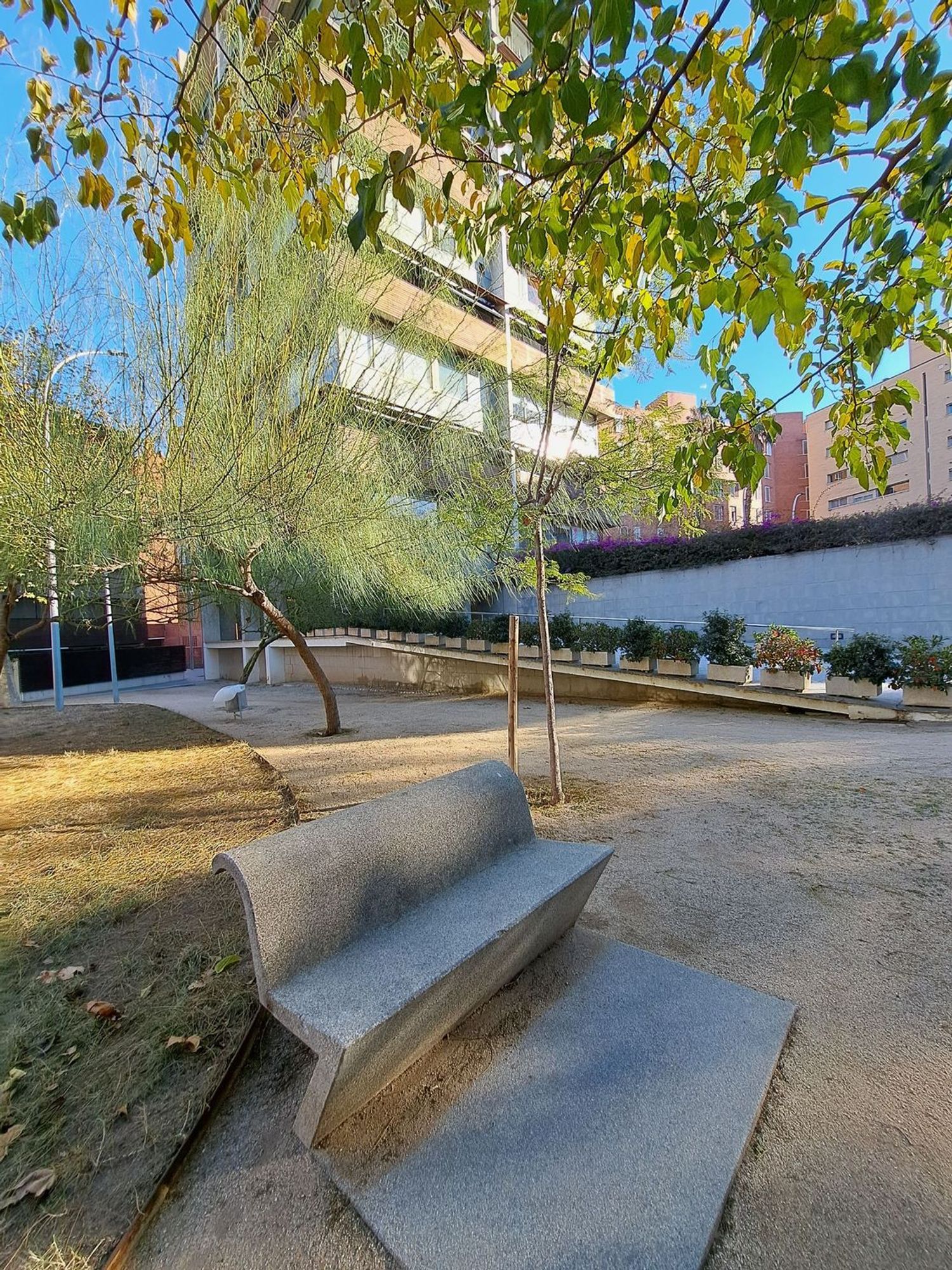 Piso en La Vila Olímpica del Poblenou, La Vila Olímpica del Poblenou - Foto 12