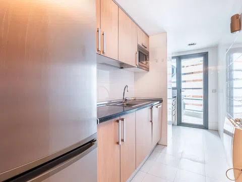 Piso en Ofelia Nieto, 32