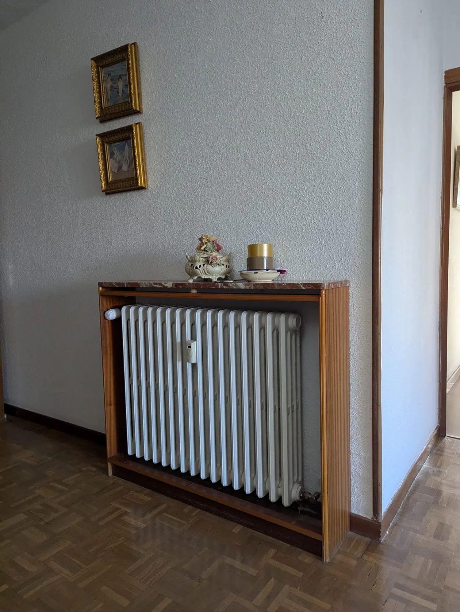 Piso en avenida del Doctor García Tapia, 126 - Foto 2