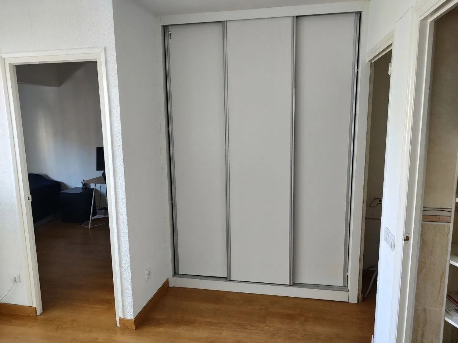 Piso en calle de Mota del Cuervo, 76 - Foto 4