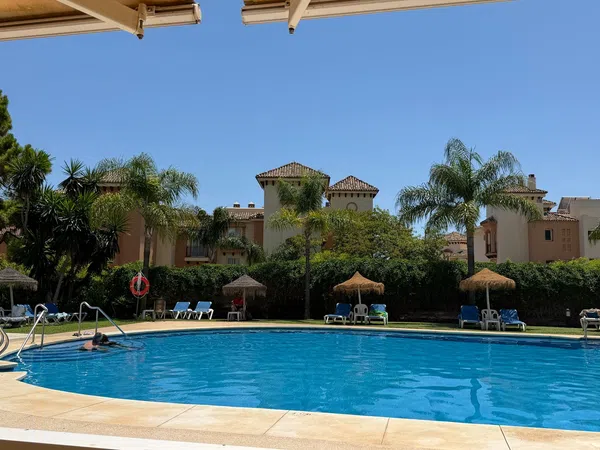 Estudio en Avenida Marbella Arbolada, 2, Romana Playa - Foto 7