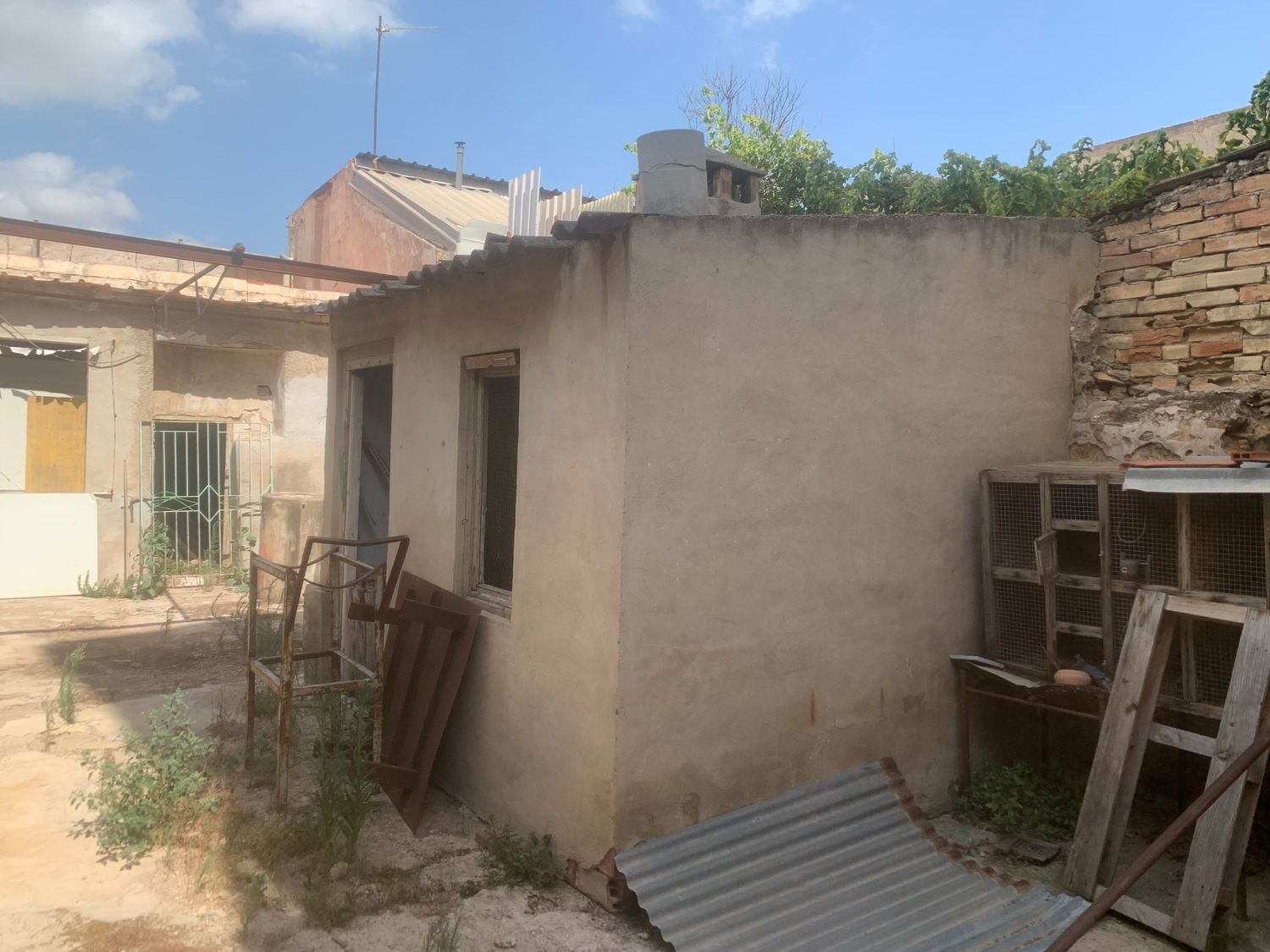 Casa o chalet independiente en Calle Altamira, 2 NEscbajo, El Palmar - Foto 27