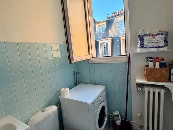 Estudio en Calle del Brosolí, 4, Sant Pere - Santa Caterina i la Ribera - Foto 5