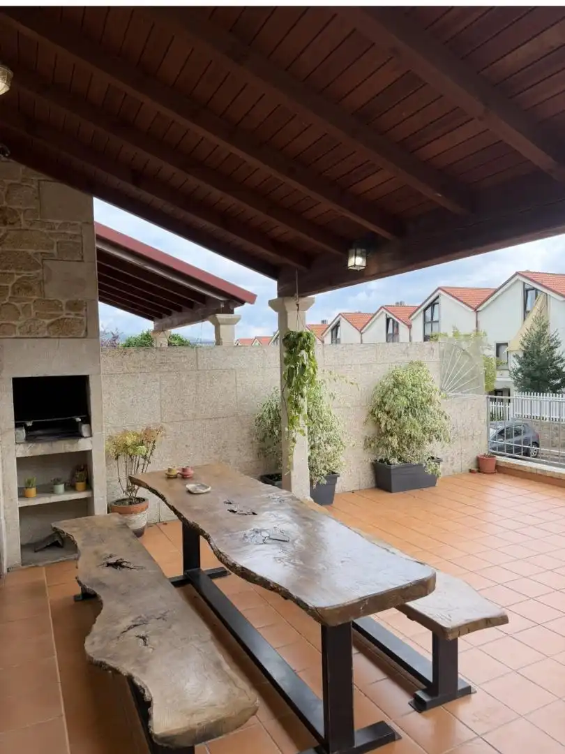 Chalet en  Lugar Brion 148 - Foto 24
