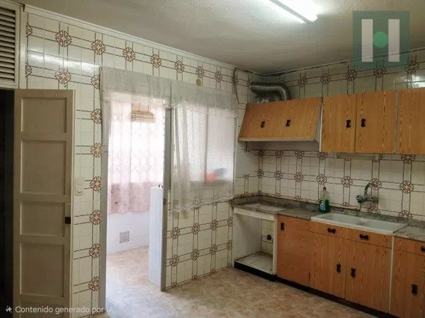Piso en Alameda de San Antón, 41 - Foto 27