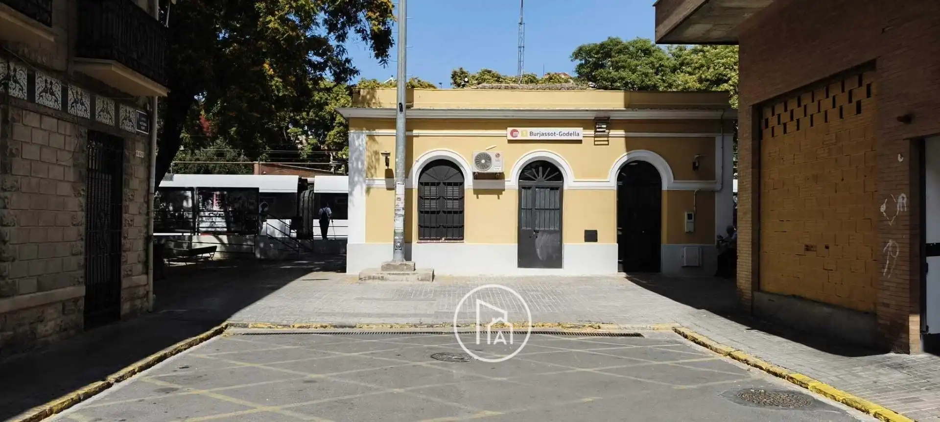Local comercial en Burjassot - Foto 22