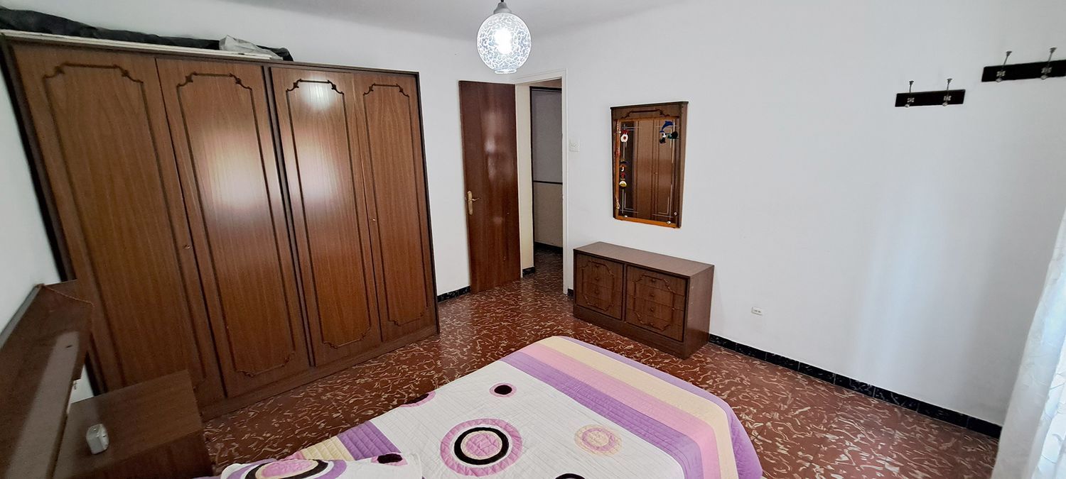 Piso en Calle de Sacedón, 24, El Carmel - Foto 11
