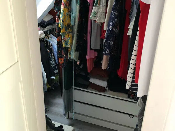 Ático en calle de Calero Pita, 22 - Foto 15