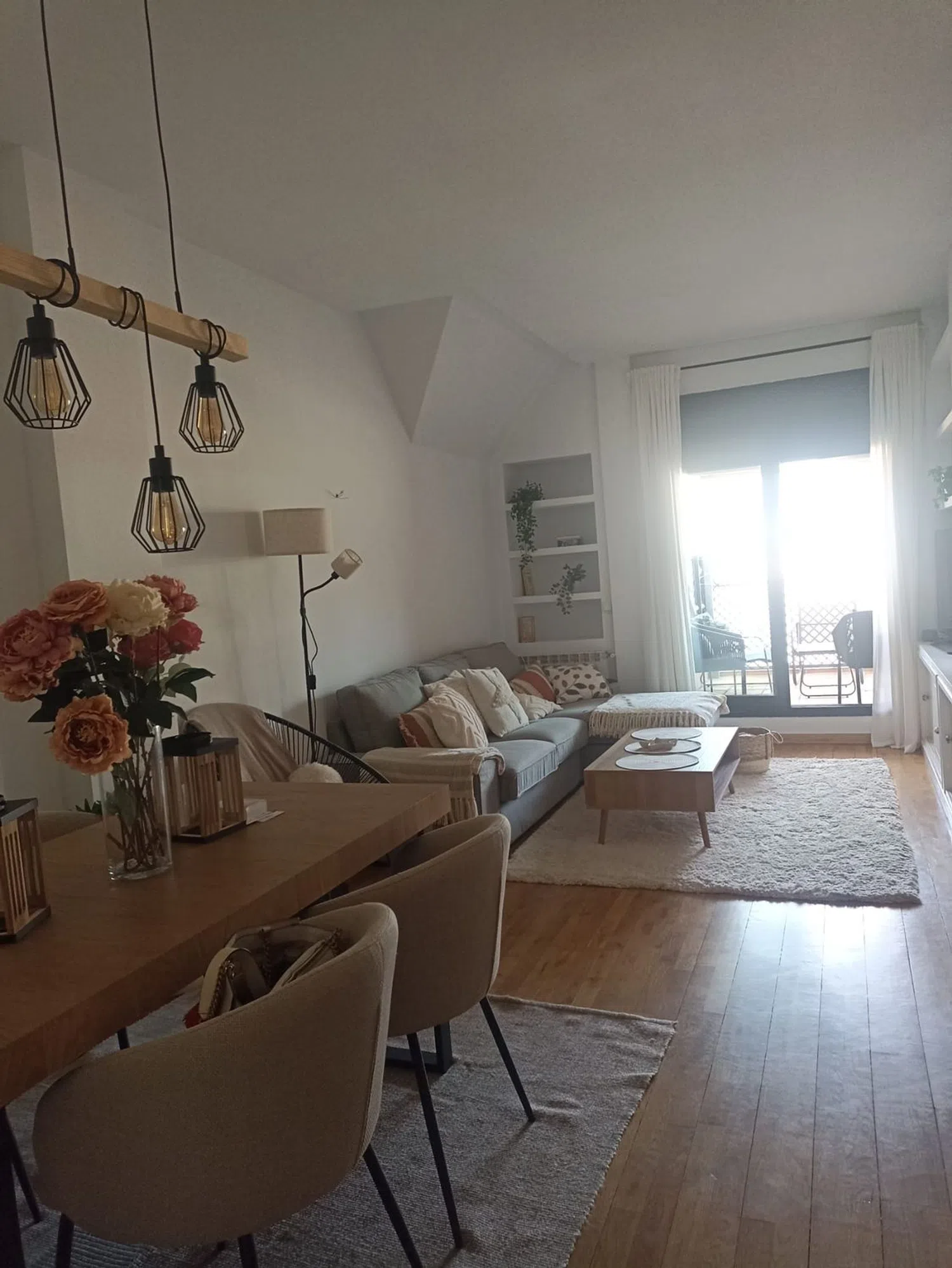 Ático en calle Castillo de Belmonte, 3 - Foto 1