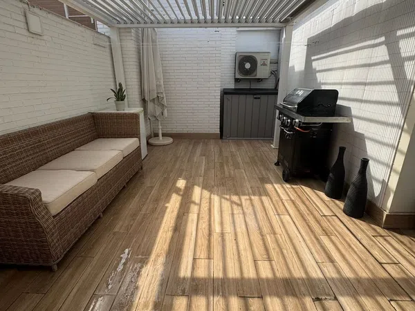 Dúplex en Avenida de la Ermita, 2, Arroyo de la Vega, Arroyo de la Vega - Foto 22