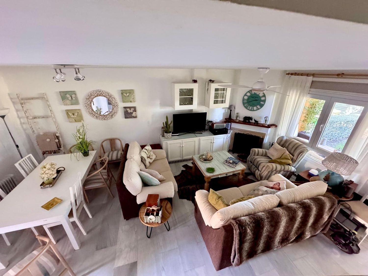 Casa independiente en avenida Octavio Augusto, 6 - Foto 6