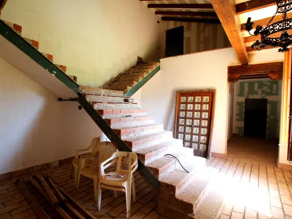Cortijo en Cr-7021, 5 km - Foto 12