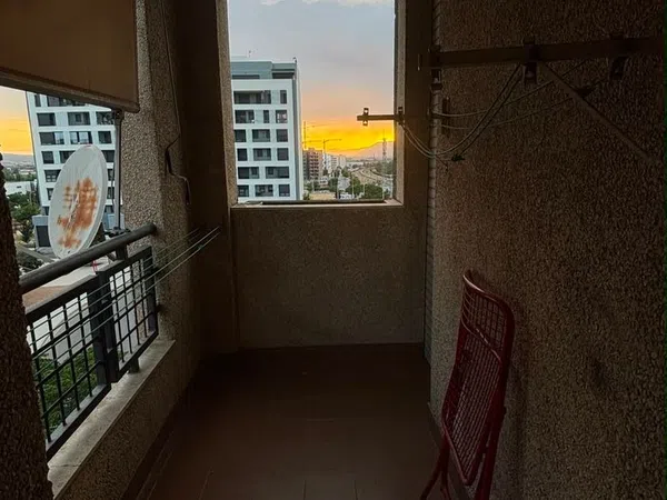 Piso en Calle Jesse Owens, 19 - Foto 1