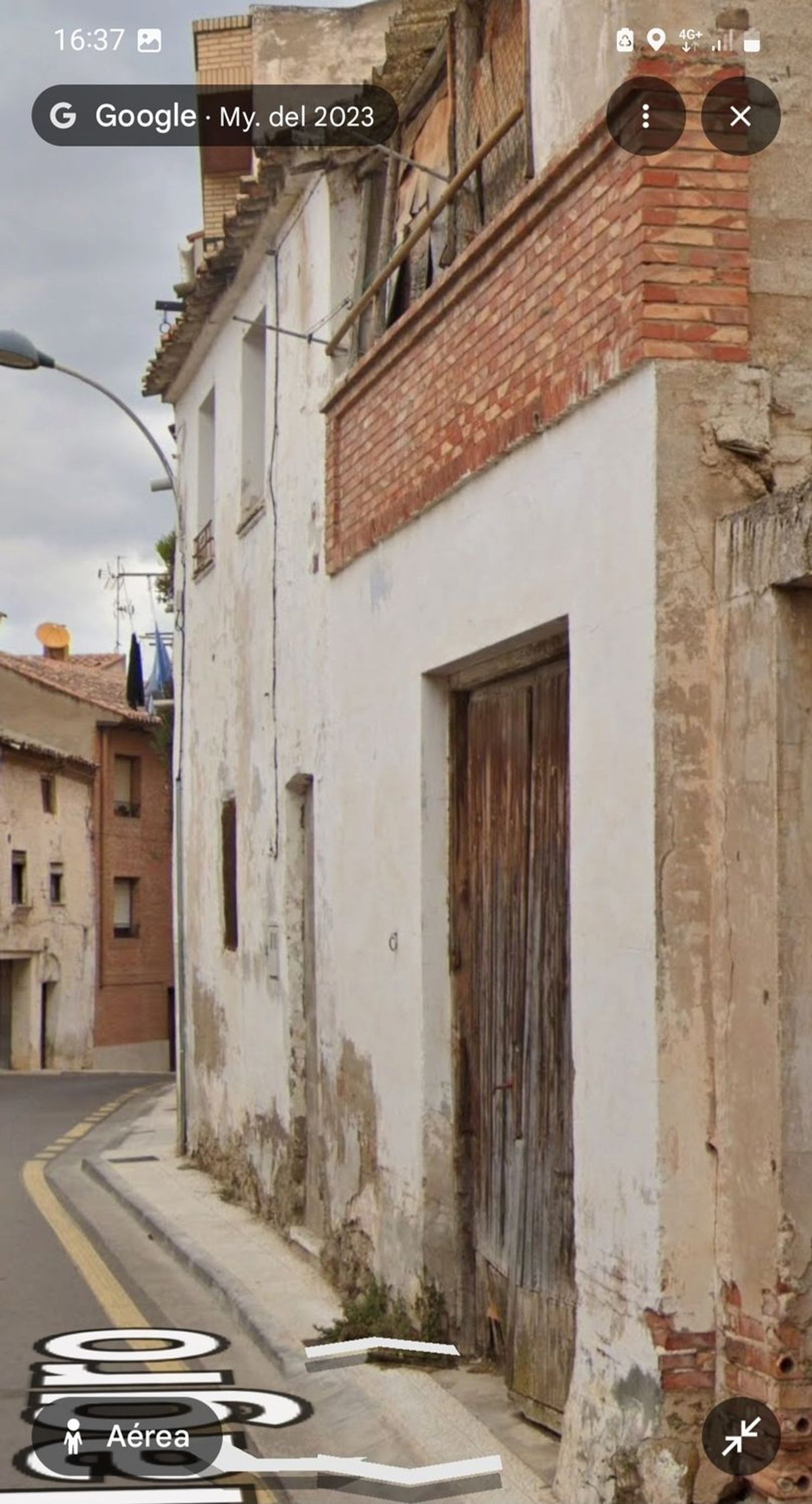 Chalet pareado en Calle Lope de Haro, 41 - Foto 2